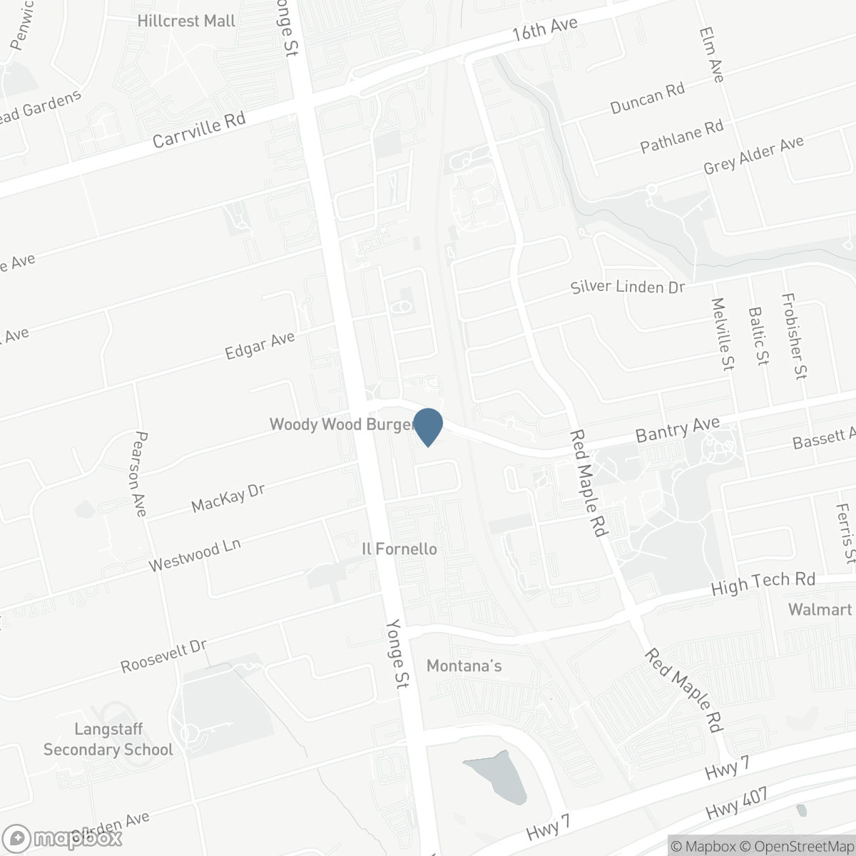 702 - 51 BAFFIN COURT, Richmond Hill, Ontario L4B 4P6